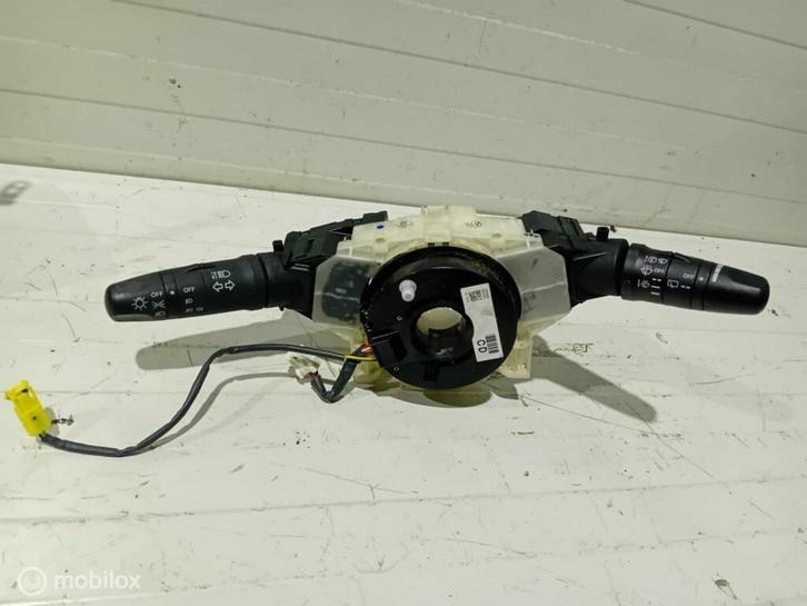 Combischakelaar Nissan Almera 25260AV770 25540AV600, Auto-onderdelen, Dashboard en Schakelaars, Gebruikt, Ophalen of Verzenden