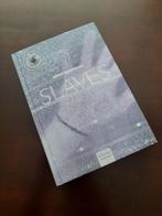 Miriam Borgermans - Slaves: Raven 2, Ophalen of Verzenden, Zo goed als nieuw