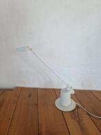 Vintage jaren 80 bureaulamp postmodern design., Minder dan 50 cm, Ophalen of Verzenden, Zo goed als nieuw