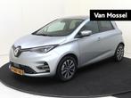 Renault ZOE R135 Intens 52 kWh Koopaccu | Automaat | SOH Waa, Auto's, Gebruikt, 180 min, Origineel Nederlands, 385 km