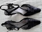 Tamaris, pump, zwart 38, Tamaris, Pumps, Zwart, Ophalen of Verzenden