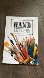 Handletters, Ophalen of Verzenden, Zo goed als nieuw