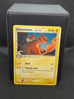 Charmeleon Delta Species - 30/100 - Zeldzame Pokémonkaart, Ophalen of Verzenden, Zo goed als nieuw, Losse kaart