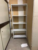 Magazijnstelling - Magazijnkast, Ophalen, Gebruikt, Metaal, 150 tot 200 cm