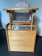 Houten kinderstoel, Ophalen, Gebruikt, Overige typen, Stoelverkleiner