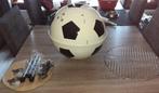 Nieuwe Barbecue in de vorm van een voetbal, Tuin en Terras, Ophalen of Verzenden, Nieuw