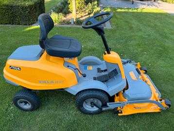 STIGA VILLA 12 HST/ 85 CM COMBI MAAIDEK ZITMAAIER beschikbaar voor biedingen