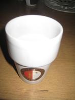drinkbeker feyenoord (vlgnr 20) rotterdam, Ophalen of Verzenden, Zo goed als nieuw, Feyenoord, Overige typen