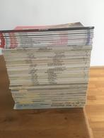 Lucky Luke   74 albums, Boeken, Stripboeken, Gelezen, Ophalen of Verzenden, Morris, Meerdere stripboeken