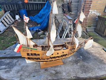 Batavia beschikbaar voor biedingen