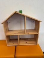 Poppenhuis Ikea Flisat, Ophalen, Gebruikt, Poppenhuis