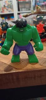 Lego Marvel Super Heroes Hulk Giant Big Fig sh0095, Kinderen en Baby's, Speelgoed | Duplo en Lego, Ophalen of Verzenden, Zo goed als nieuw