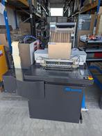 Audion Speedpack 400 SPKH-CONF verpakkingsmachine – 2018, Ophalen of Verzenden, Gebruikt