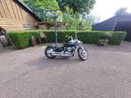 Yamaha xvs 650 bobber, Motoren, 2 cilinders, Chopper, Particulier, Minimaal motorrijbewijs A2