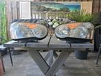 Subaru Impreza GD 2.0 WRX Turbo AWD orginele Koplampen, Auto-onderdelen, Ophalen of Verzenden, Gebruikt, Subaru