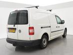 Volkswagen Caddy 1.6 TDI MAXI L2H1 + TREKHAAK | AIRCO | CRUI, Voorwielaandrijving, Euro 5, Stof, Gebruikt
