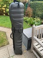 Reiskoffer golfreiskoffer, Sport en Fitness, Golf, Ophalen of Verzenden, Zo goed als nieuw, Overige merken