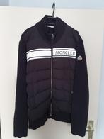 Nieuw jas moncler xxl, Ophalen of Verzenden, Nieuw, Overige maten, Zwart