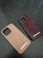 Back covers Ideal of Sweden Iphone 13 Pro, Ophalen of Verzenden, Gebruikt, IPhone 13 Pro, Hoesje of Tasje