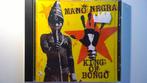 Mano Negra - King Of Bongo, Ophalen of Verzenden, Zo goed als nieuw, Poprock
