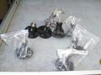 Mastvoet Base Tendon, Watersport en Boten, Ophalen of Verzenden, Nieuw, Overige typen, Minder dan 5 m²