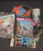 Mini Superhelden Feestartikelen, Ophalen, Nieuw, Versiering, Verjaardag