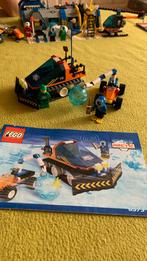 Lego set 6573 Artic Expedition, Ophalen, Zo goed als nieuw