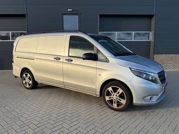 Mercedes-Benz Vito 116 CDI Lang Automaat /Euro 6 / Camera beschikbaar voor biedingen