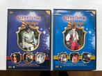 Twee DVD’s Efteling sprookjes, Ophalen, Zo goed als nieuw, Overige typen