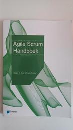 Frank Turley - Agile Scrum handboek, Ophalen of Verzenden, Zo goed als nieuw, Frank Turley; Nader K. Rad