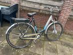 Cortina ecomo 28”50 7V, Fietsen en Brommers, Fietsen | Dames | Damesfietsen, Gebruikt, Versnellingen, 50 tot 53 cm, Ophalen