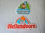 Hellendoorn Avonturenpark, Ophalen of Verzenden, Zo goed als nieuw