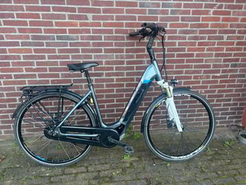 Pegasus Ravenna Evo 5 F beschikbaar voor biedingen