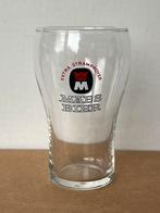 Maes bierglas, Ophalen of Verzenden, Zo goed als nieuw, Glas of Glazen, Overige merken