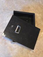 Mobil Safe 5 Camper / Caravan Kluis, Ophalen of Verzenden, Zo goed als nieuw