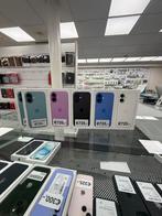 Apple iPhone 16 128GB Alle kleuren Nieuw 1jr garantie €725, 128 GB, Zwart, Nieuw, IPhone 16