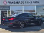 BMW 5 Serie 520i Business Edition Plus M Sport |PANO|LASER|T, 1998 cc, Achterwielaandrijving, Gebruikt, 4 cilinders
