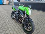Kawasaki ER 6 N (bj 2011), 649 cc, Bedrijf, 12 t/m 35 kW, Naked bike