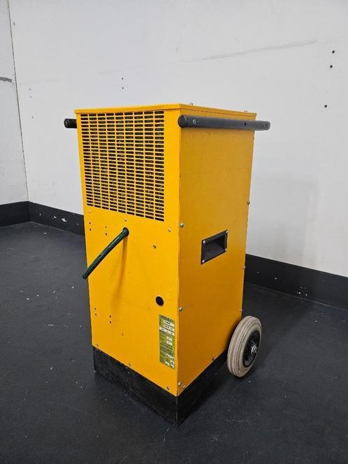 Bouwdroger huren? Wij bezorgen GRATIS op locatie!, Doe-het-zelf en Verbouw, Gereedschap | Overige machines, Gebruikt, Verzenden