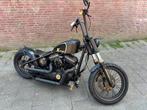 Vette bobber., Motoren, Motoren | Harley-Davidson, 2 cilinders, Chopper, Particulier, Meer dan 35 kW