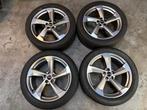 ✅ 20 inch Audi Sport RS Q5 Q3 SQ5 velgen 5x112 velgen, Auto-onderdelen, Banden en Velgen, Ophalen, Gebruikt, 255 mm, Banden en Velgen