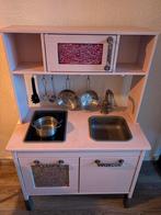 Ikea Duktig speelkeuken gepimpt, Ophalen of Verzenden, Zo goed als nieuw