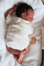 Reborn Realborn Martin asleep, Ophalen of Verzenden, Pop