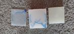 DVD opberghoezen met blauw uitwerpmechanisme, 20 stuks, Ophalen of Verzenden, Nieuw