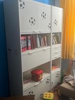 Wandkast voor kinderkamer / opbergkamer, Ophalen, Gebruikt, 200 cm of meer, Minder dan 150 cm