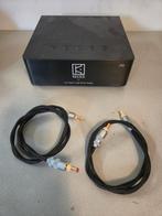 Keces P3 voeding ( 2x 12/15/16 volt), Ophalen of Verzenden, Zo goed als nieuw