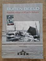 Boek 'Buiten beeld', Verzamelen, Scheepvaart, Ophalen of Verzenden, Boek of Tijdschrift