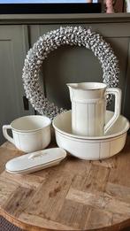 Lampetstel met Gouden Details, Ophalen of Verzenden