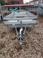 Aanhanger te koop, Auto diversen, Aanhangers en Bagagewagens, Ophalen, Zo goed als nieuw