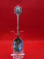 Lepeltje: Olifanten  In de bak kleur emaille, Antiek en Kunst, Verzenden